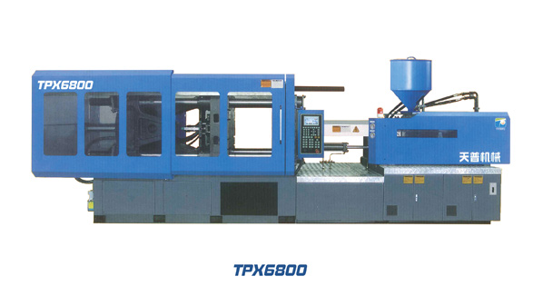 天普TPX6800注塑機(jī) 天普TPX6800注塑機(jī)