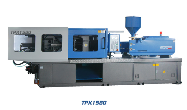 天普TPX1580注塑機(jī) 天普TPX1580注塑機(jī)